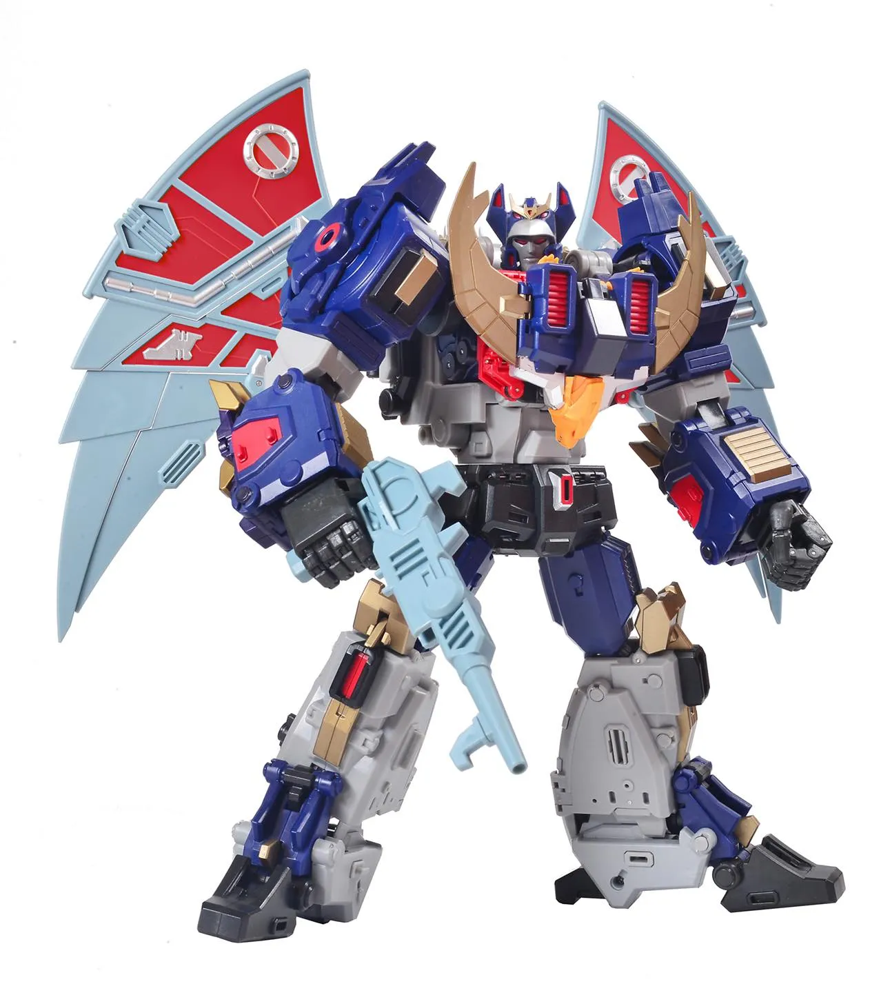 【中古】 Shapeshifters Invincible R-42C D-Zef Continuum | Mastermind Creations Reformatted 3rd