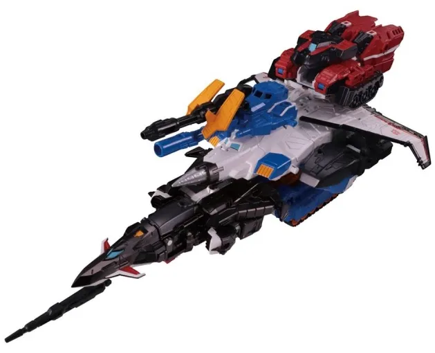 LG-EX Big Powered Takara Tomy Mall Exclusive | Takara Tomy