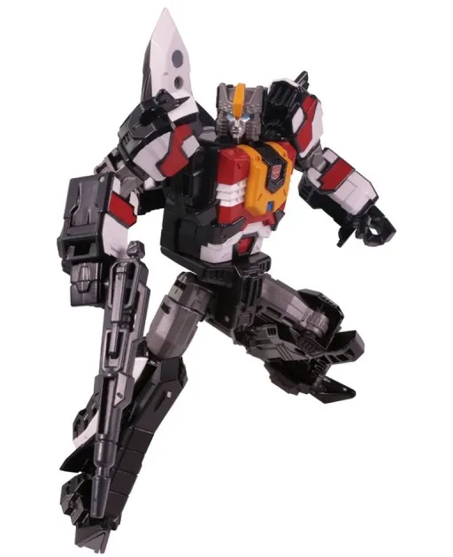 LG-EX Big Powered Takara Tomy Mall Exclusive | Takara Tomy