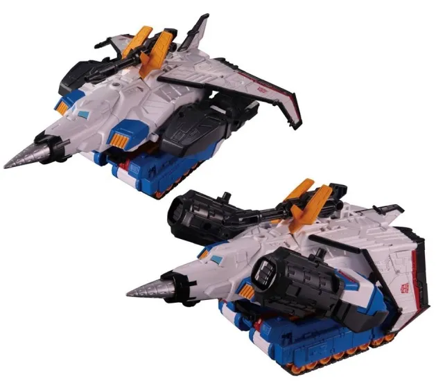 LG-EX Big Powered Takara Tomy Mall Exclusive | Takara Tomy