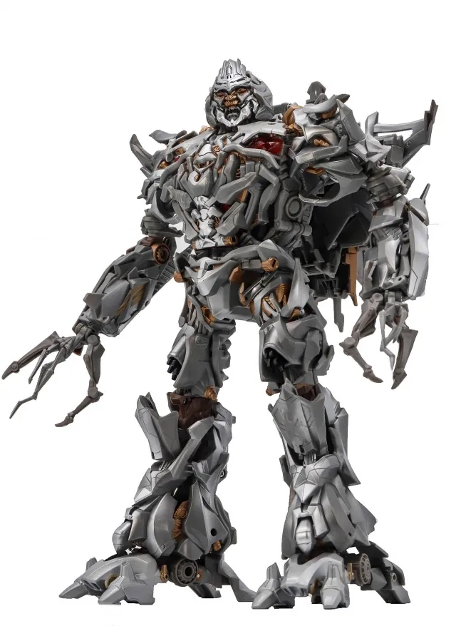 MPM-8 Megatron | Transformers Masterpiece Movie Series