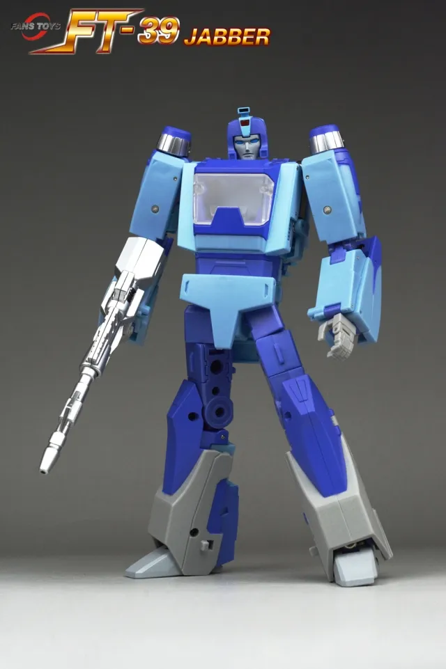 FT-39 Jabber | Fans Toys