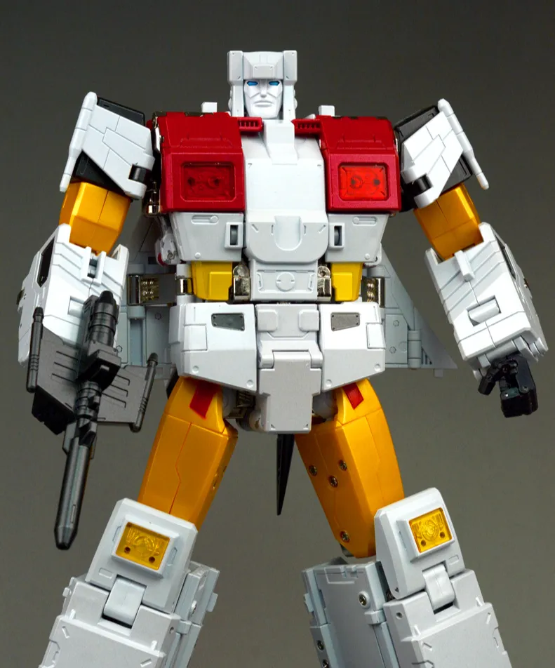 FT-30A Maverick | Fans Toys Ethereaon Combiner