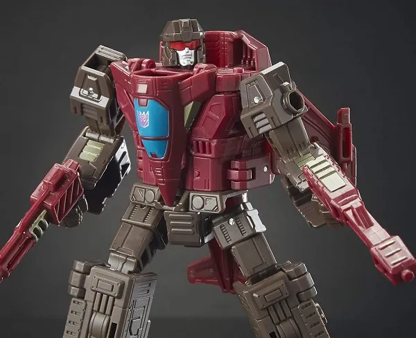 WFC-S10 Skytread | War for Cybertron Siege Transformers Figure