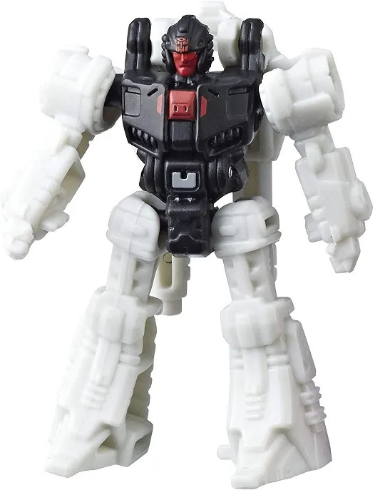 WFC-S1 Firedrive Battle Masters | Transformers Generations War for Cybertron Siege Chapter