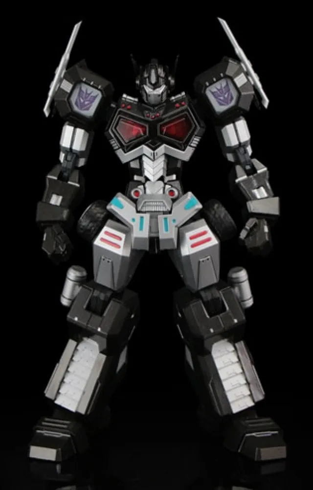 01B Nemesis Prime Attack Mode Exclusive Model Kit | Transformers Furai Model | Flame Toys