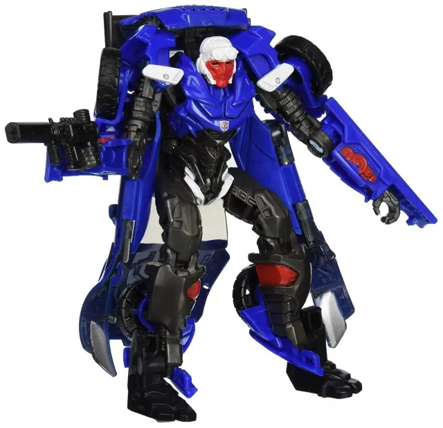 Deluxe Class Hot Shot | Transformers 4 Age of Extinction AOE