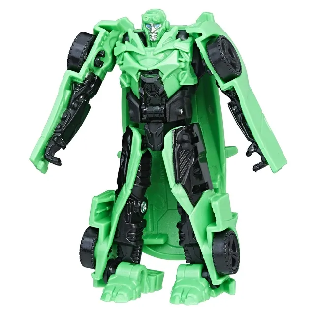 Legion Class Crosshairs | Transformers the Last Knight