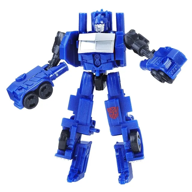 Legion Class Optimus Prime | Transformers the Last Knight