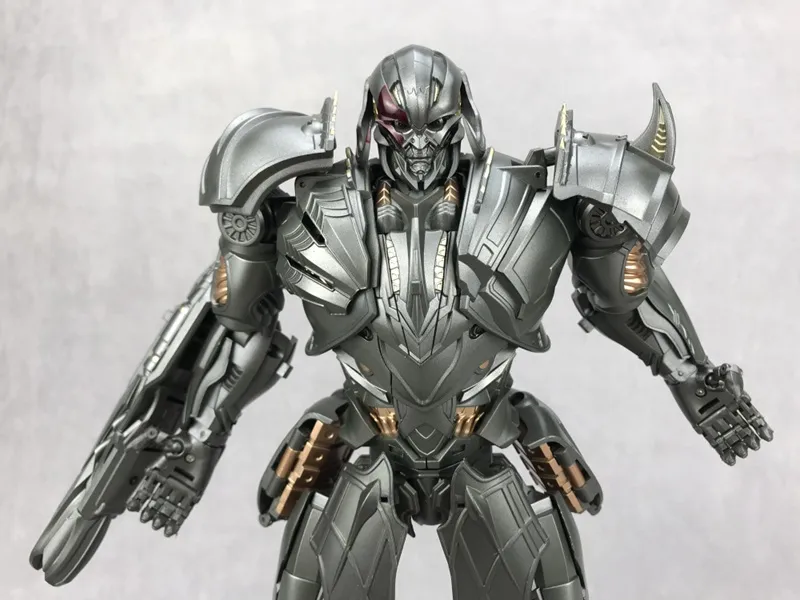R-03 Dragoon | Unique Toys 3rd Party Movie-Inspired Figure