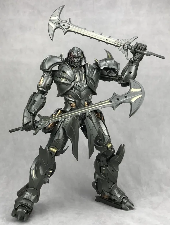 R-03 Dragoon | Unique Toys 3rd Party Movie-Inspired Figure