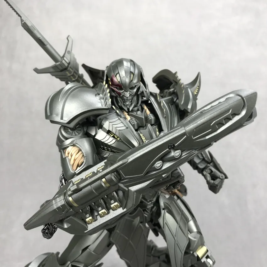 R-03 Dragoon | Unique Toys 3rd Party Movie-Inspired Figure