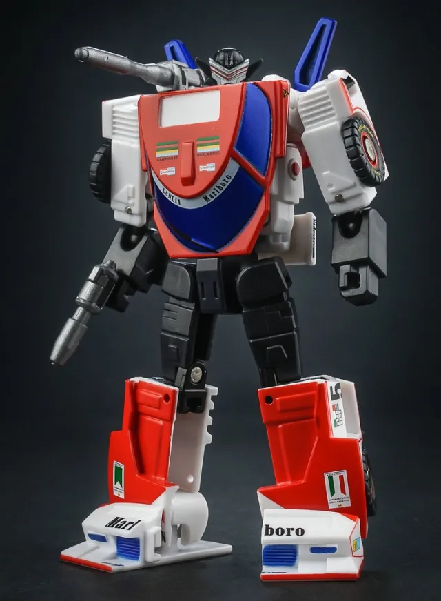 TW-GS01 Waste Gas | Toyworld