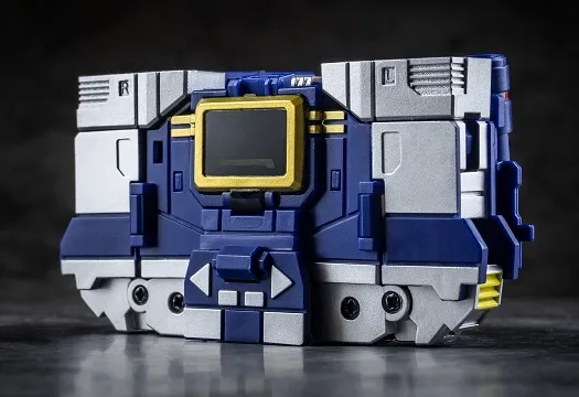 IF-EX41 Sonicwave | Iron Factory 3rd Party Legends-Scale Figure