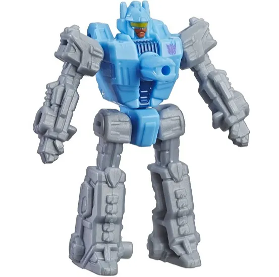 WFC-S17 Aimless Battle Masters | Transformers Generations War for Cybertron Siege Chapter