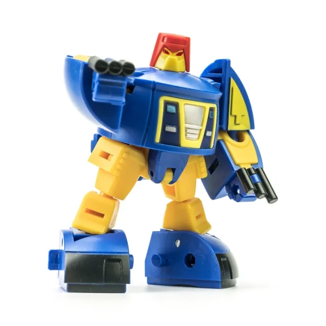 H6 Max Blue Version | Newage the Legendary Heroes