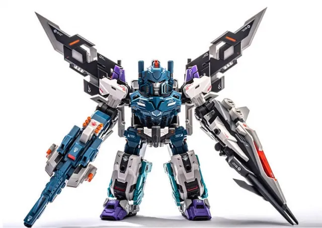 SDT-06 Caesar | Master Made