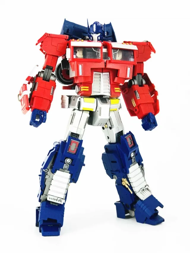 GT-03 OP EX IDW Classic Color Version | Generation Toy