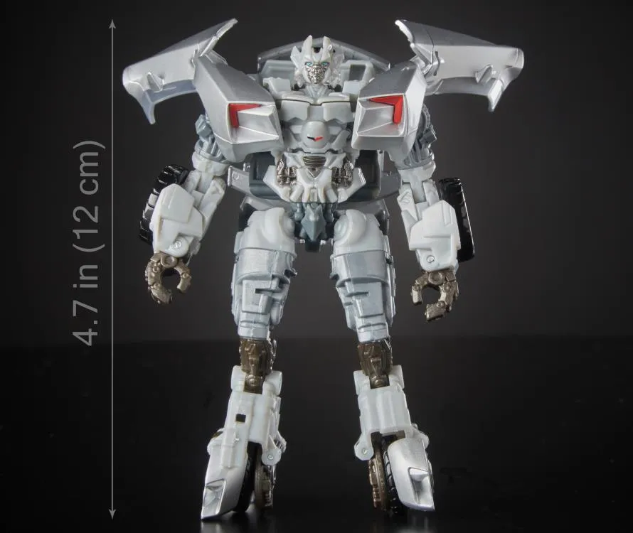 29 Sideswipe | Studio Series Transformers Figure | TFSource