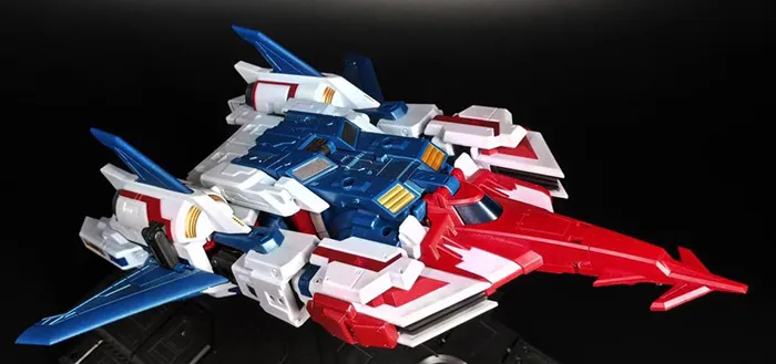 PX-C02 Kadmos | Planet X 3rd Party Transformers Figure | TFSource