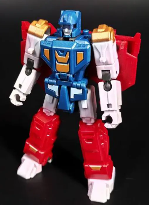 PX-C02 Kadmos | Planet X 3rd Party Transformers Figure | TFSource