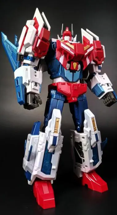 PX-C02 Kadmos | Planet X 3rd Party Transformers Figure | TFSource