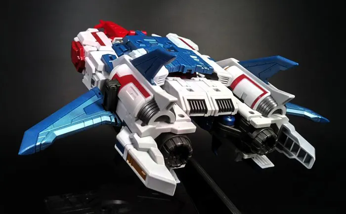 PX-C02 Kadmos | Planet X 3rd Party Transformers Figure | TFSource