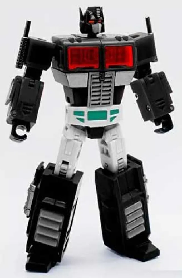 HS02B General Commander Black Version Limited Edition | Hot Soldiers