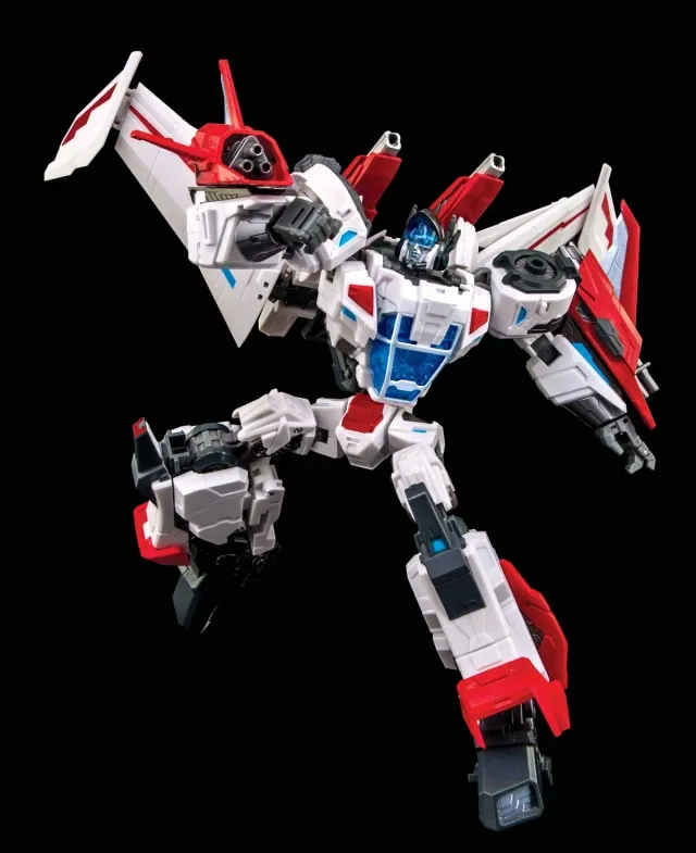 MTCD05 Buster Skywing | MakeToys | Cross Dimension