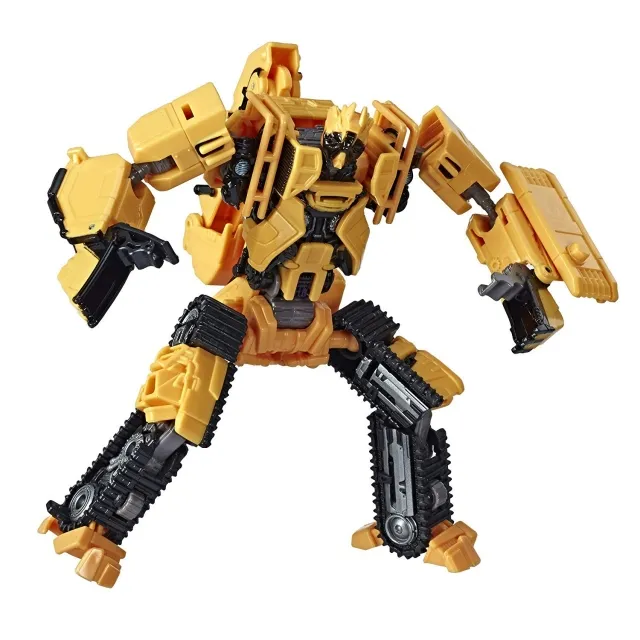 41 Scrapmetal Deluxe Class | Transformers Studio Series | Transformers: Revenge Of The Fallen