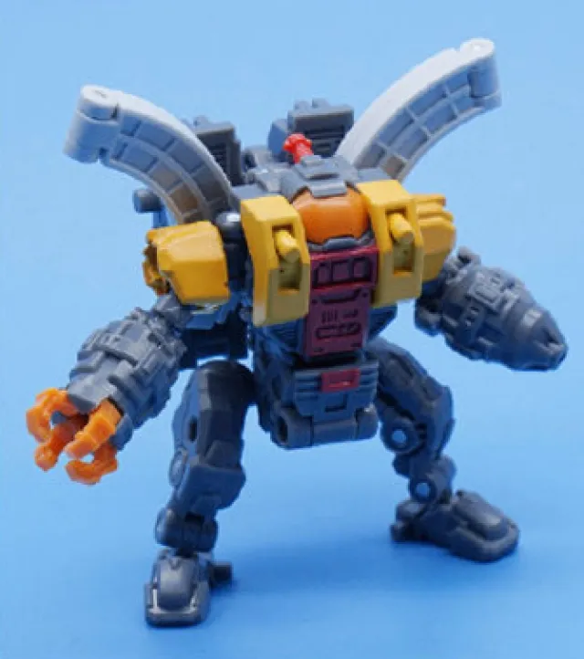 MS-11 Mini Sentry | Mechanic Studios