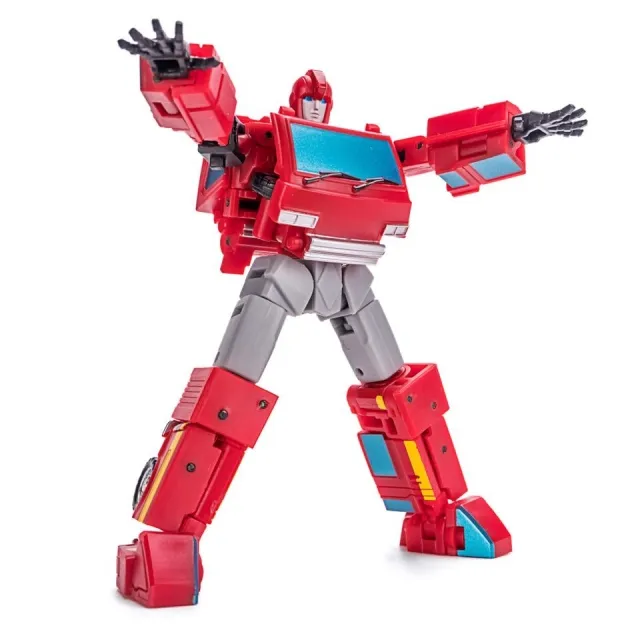 H7 McCoy | Newage the Legendary Heroes