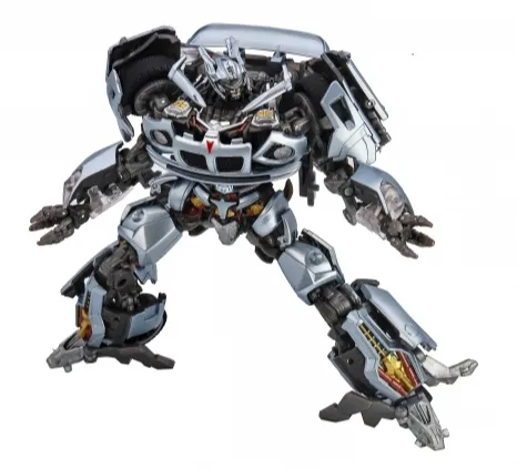 MPM-9 Jazz | Masterpiece Movie Series Transformers Figure