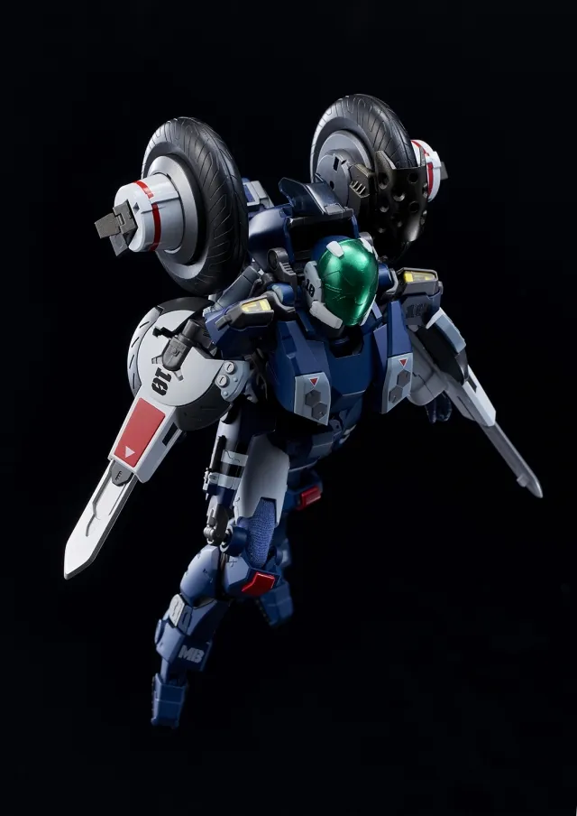 Sentinel - RIOBOT VR-041H Blowsperior Yellow Belmont