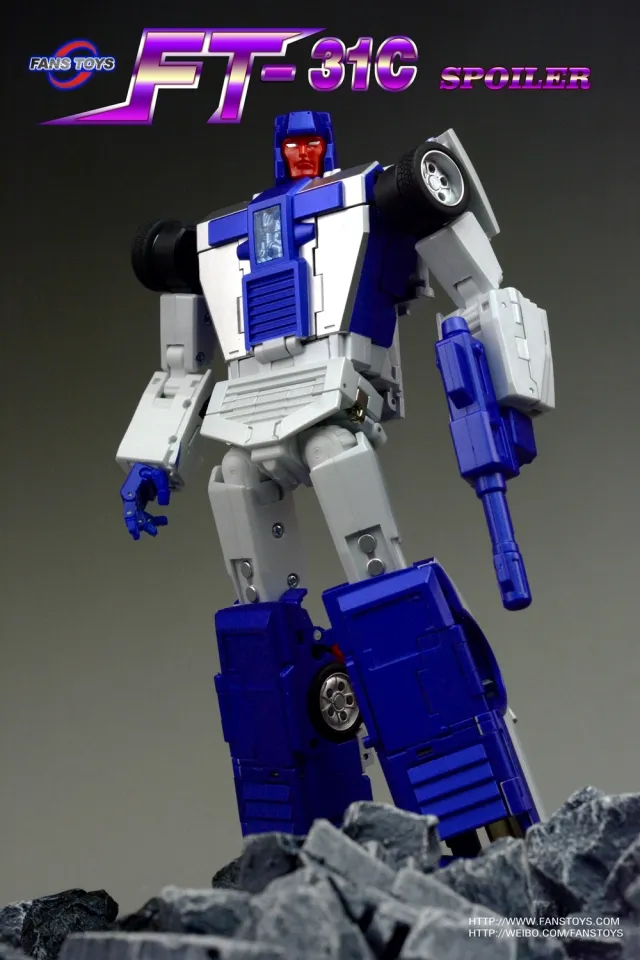 FT-31C Spoiler | Fans Toys