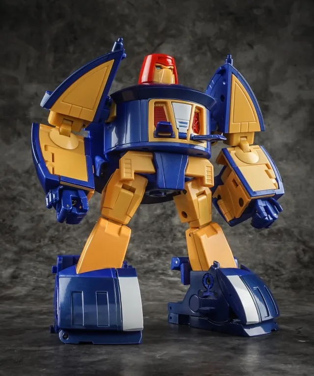 MM-9Z Barada | X-Transbots