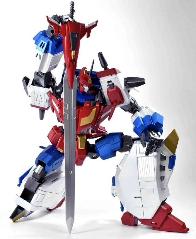 Iron Trans - IR-V01 Star Blade