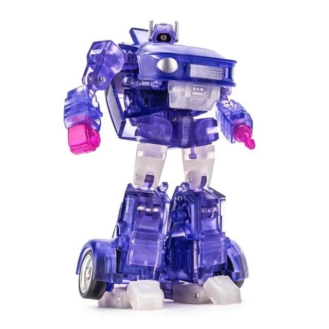 H2PT Vizla Transparent Version | Newage the Legendary Heroes