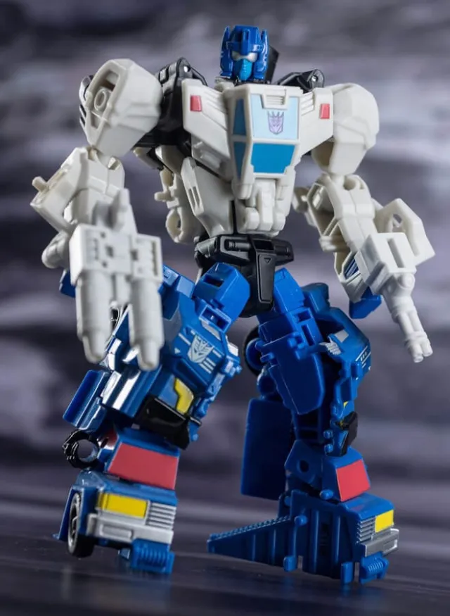 DW-P47 Double Trouble Upgrade Kit | Dr. Wu | Upgrade Kit