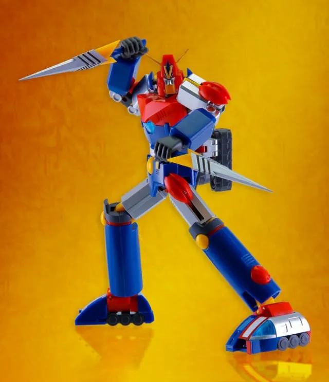 Com-Battler | Mini Action Series | Action Toys