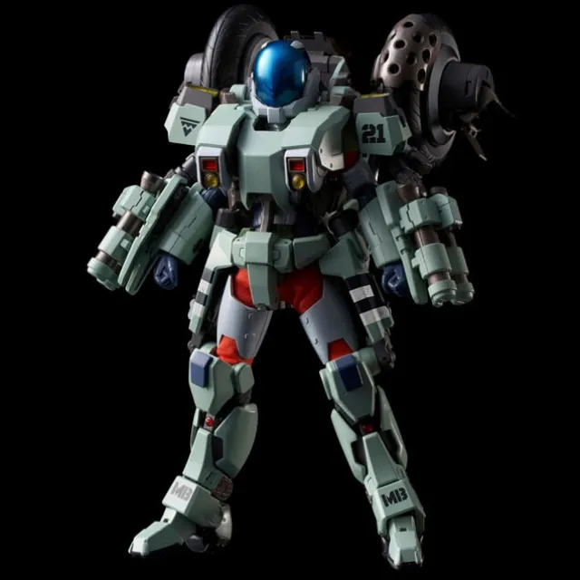 Genesis Climber Mospeada RIOBOT VR-052F Stick - 1/12 Scale Figure