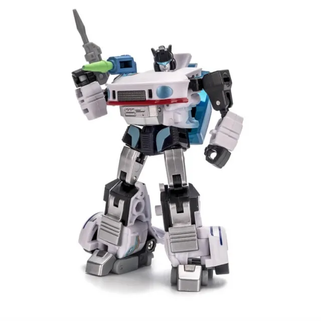 H2 Manero G2 Version Limited Edition | Newage the Legendary Heroes