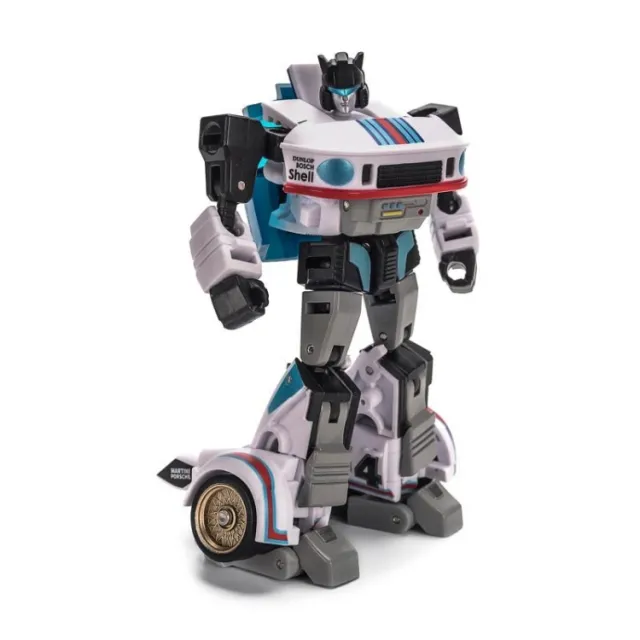 H2EX Manero Limited Edition | Newage the Legendary Heroes