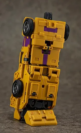 PS-15 Fraudo | Mastermind Creations Assaultus Combiner 3rd Party