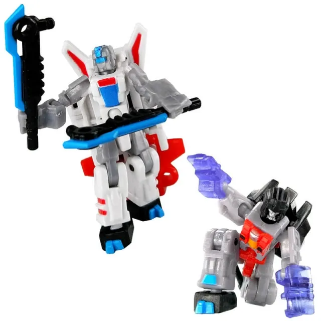 XT013 Frozen and Starlight Set Of 2 | X2 Toys