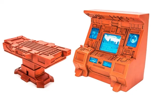 Scene Suite Set A | Newage