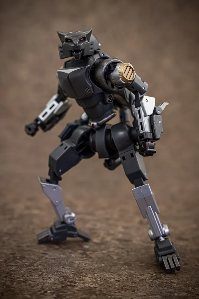 R-40 Jaguar and Tyrantron Upgrade Kit | Mastermind Creations | Reformatted