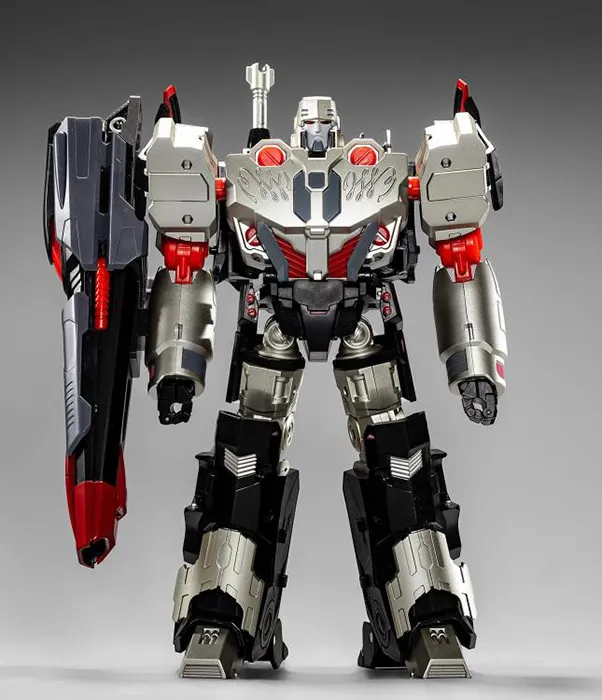 R-28 Tyrantron | Mastermind Creations | Reformatted