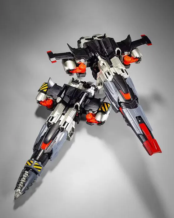Mastermind Creations R40戦士+ R-28用キット [並行輸入品] R-28 Tyrantron | Mastermind Creations Reformatted 3rd Party