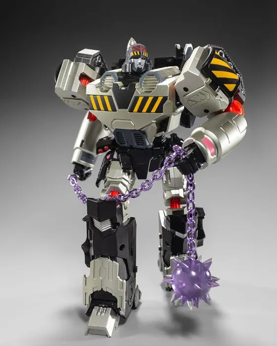 R-28 Tyrantron | Mastermind Creations Reformatted 3rd Party